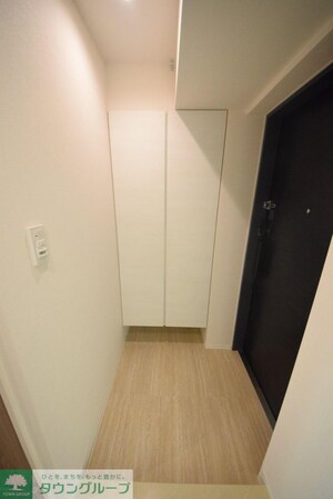 SKTの物件内観写真